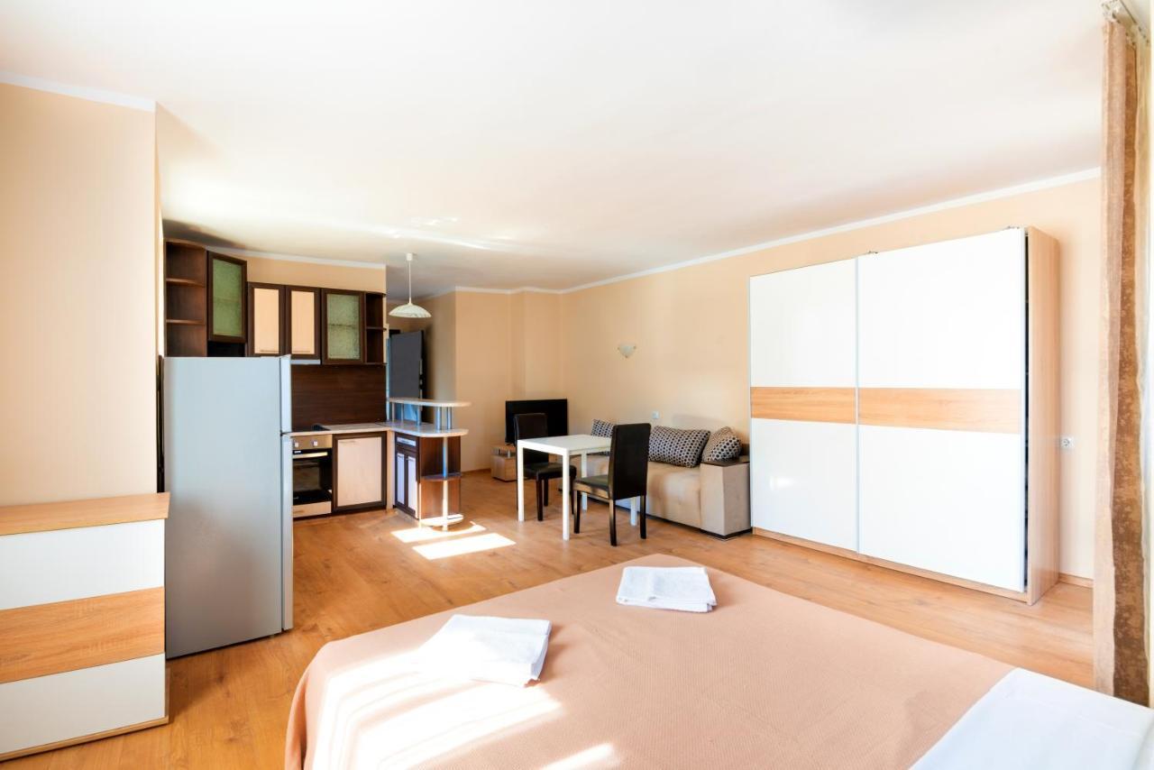 Hotel House With Garden Pomorie Exterior foto