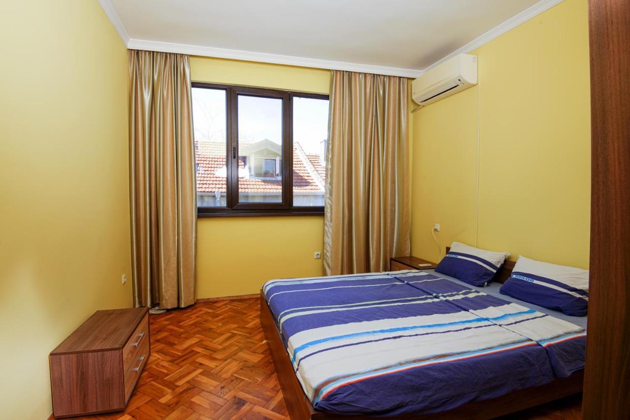 Hotel House With Garden Pomorie Exterior foto